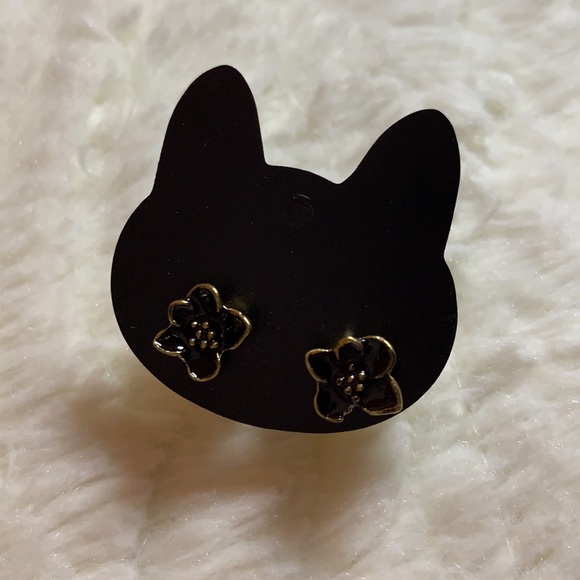 3 for 10 EARRINGS - oversized drop pearl e… - Picture 1 of 4